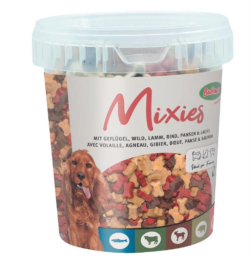 Bubi Snack Mixies, 500g