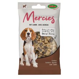 Mercies, agneau/riz, 100g