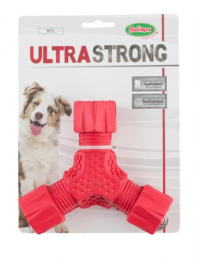 Ultra Strong, 9cm, rouge