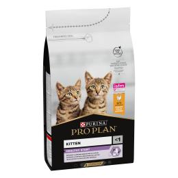 Pro Plan Kitten 1-12 mois HEALTHY START Poulet 1,5kg