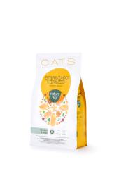 NATURA DIET CAT STÉRILISÉ POULET 1,5KG