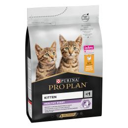 Pro Plan Kitten 1-12 mois HEALTHY START Poulet 3kg