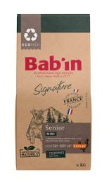 BAB'IN SIGNATURE MINI SENIOR 6 KG