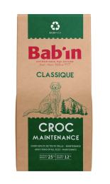 BAB'IN CLASSIQUE MAINTENANCE 14 KG