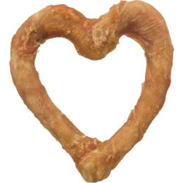 DENTAL FUN CHICKEN HEART 14CM