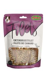 Filets de canard, 300g