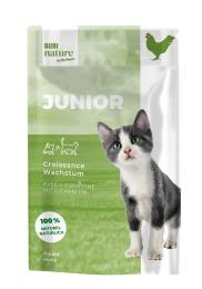 Bubi Nature Junior, poulet, 70g