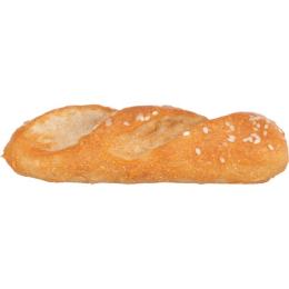 denta fun mini baguette, en vrac, 13cm, 70g