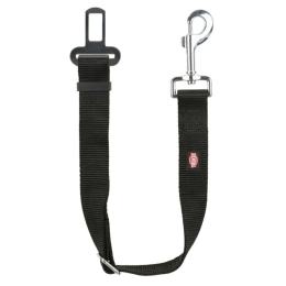 Ceinture de sécurité, 45–70 cm/30 mm, noir