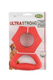 Ultra strong rouge écrou 18cm