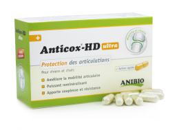 Anticox HD Ultra 50 gélules