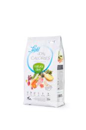 NATURA DIET LIGHT -10% 3 KG