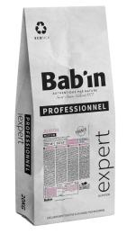 BAB'IN PROFESSIONNEL MEDIUM JUNIOR 20 KG