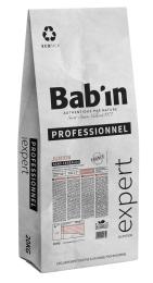 BAB'IN PROFESSIONNEL SANS CEREALES JUNIOR POULET (tte race) 20 KG