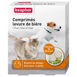 Comprimés levure de bière - 100 cps