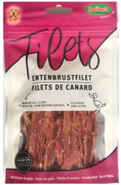 Filets de canard, 70g