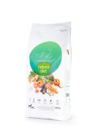 NATURA DIET +7 12 KG