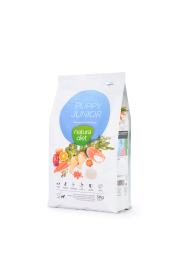 NATURA DIET PUPPY JUNIOR 3 KG