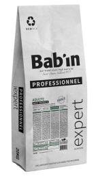 BAB'IN PROFESSIONNEL MAXI ADULTE ENERGIE 20 KG