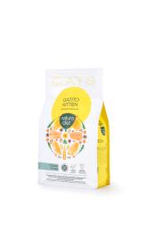 NATURA DIET CAT KITTEN POULET 1,5 KG