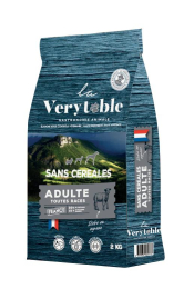 LA VERYTABLE ADT SS CER AGNEAU 2kg 