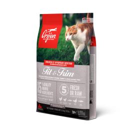 ORJ FIT TRIM CAT 1,8KG