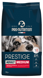 PRESTIGE CHIEN ADULT MEDIUM 3KG