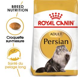 ROYAL CANIN PERSIAN ADULT PERSAN A PARTIR DE 12 MOIS 4KG