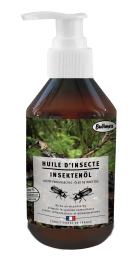 Huile d'insecte, 250ml