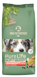 Pure Life chien Adult Medium 12kg