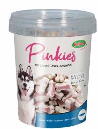 Bubi Snack Pinkies, 300g