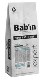 BAB'IN PROFESSIONNEL STARTER & MINI JUNIOR 20 KG