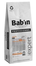 BAB'IN PROFESSIONNEL MINI ADULTE 20 KG