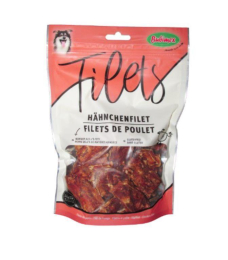 Filets de poulet, 300g