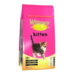 WILLOWY GOLD CHATON 2KG