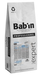 BAB'IN PROFESSIONNEL MAXI JUNIOR 20 KG