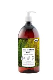 Huile de chanvre 500 ml