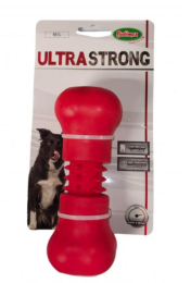 Ultra Strong os, 17cm, rouge