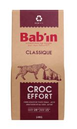 BAB'IN CLASSIQUE EFFORT 14 KG