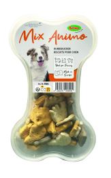 Biscuits figurine animaux 400 gr