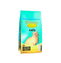 WILLOWY GOLD CHAT ADULT 2KG