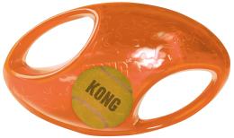 Kong®  Jumbler Orange Rugby - M