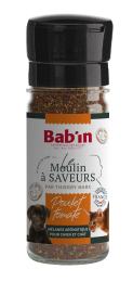 Bab'in - LE MOULIN A SAVEURS POULET TOMATE 45g