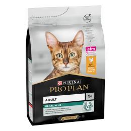 Pro Plan Adult RENAL PLUS Poulet 3kg