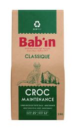 BAB'IN CLASSIQUE MAINTENANCE 3 KG