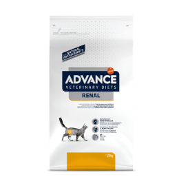 ADVANCE VETERINAIRE CHAT RENAL FAILURE 1.5K