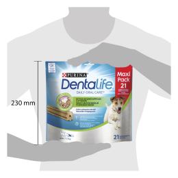 DENTALIFE Mini Maxi Pack 21 Friandises