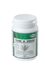 Poudre de spiruline, 60g