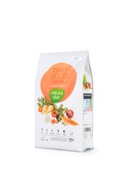 NATURA DIET DAILY FOOD MINI 3 KG