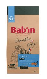 BAB'IN SIGNATURE MAXI JUNIOR 12 KG